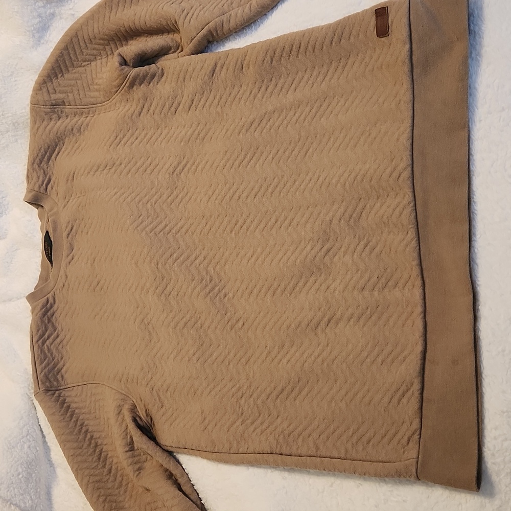 Outpost Bickle Crewneck Sweatshirt